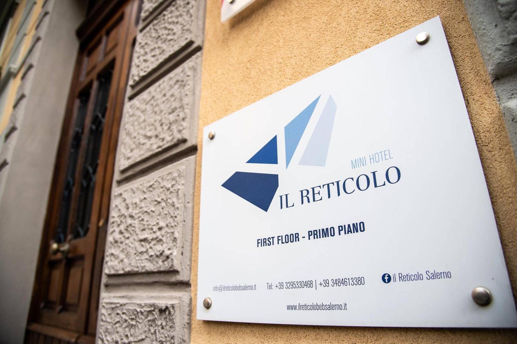 Bed & Breakfast Il Reticolo